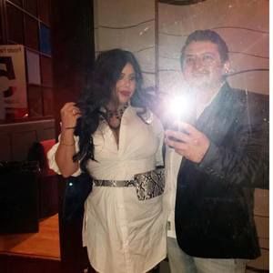 Meet your Posher, Parissa